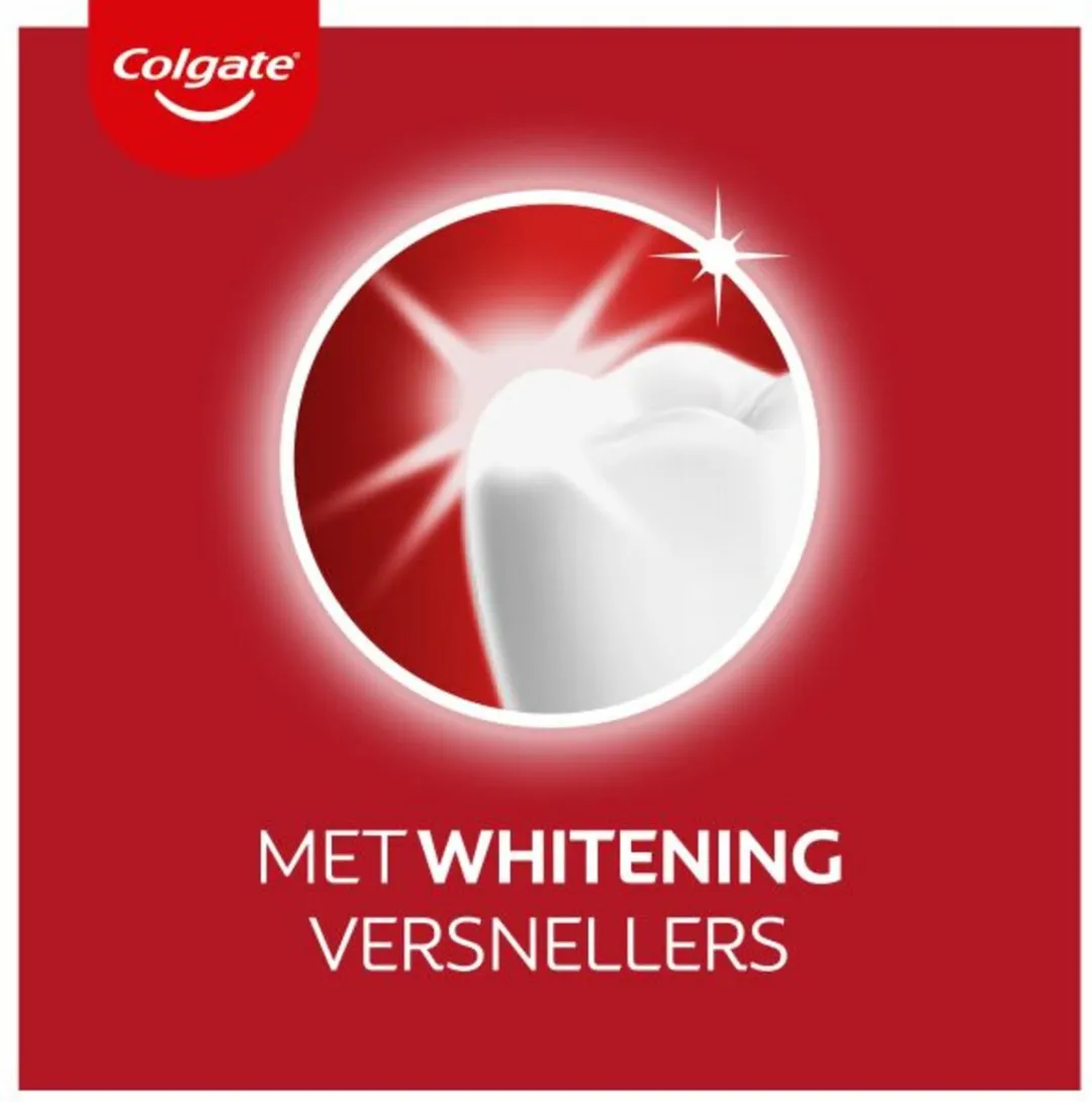 Colgate Max White One Tandpasta - 12x75ml