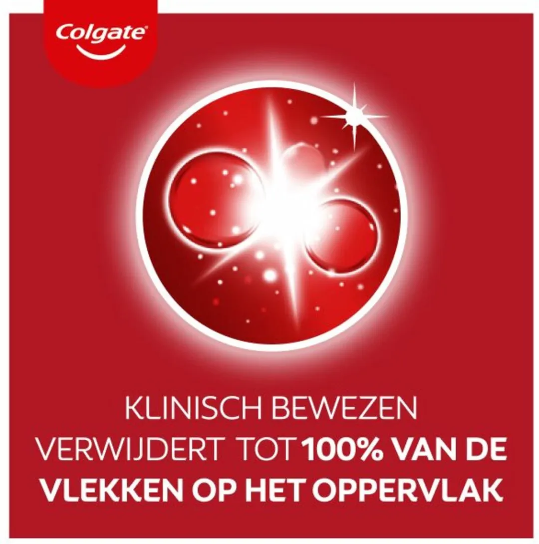 Colgate Max White One Tandpasta - 12x75ml