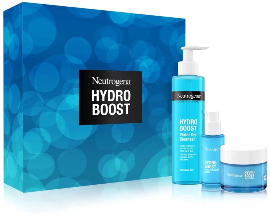 Neutrogena Hydro Boost Geschenkset