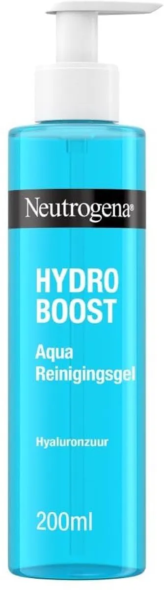 Neutrogena Hydro Boost Geschenkset - 3 Stuks