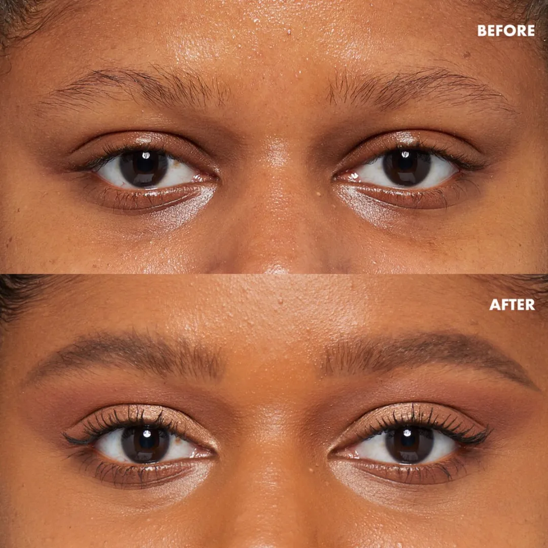 NYX Worth the Hype Mascara Zwart 7ml
