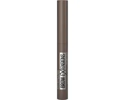 Maybelline Brow Extensions - 06 Deep Brown - Bruin Wenkbrauwpotlood - 10.5 gr