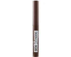 Maybelline Brow Extensions - 06 Deep Brown - Bruin Wenkbrauwpotlood - 10.5 gr