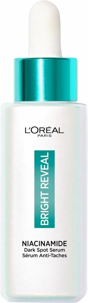 L'Oréal Paris Bright Reveal Dark Spot Serum 10% Niaciamide