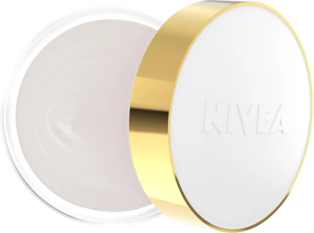 NIVEA Q10 Power Dagcreme SPF 15 50ml
