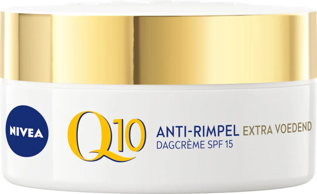 NIVEA Q10 Power Dagcreme SPF 15 50ml