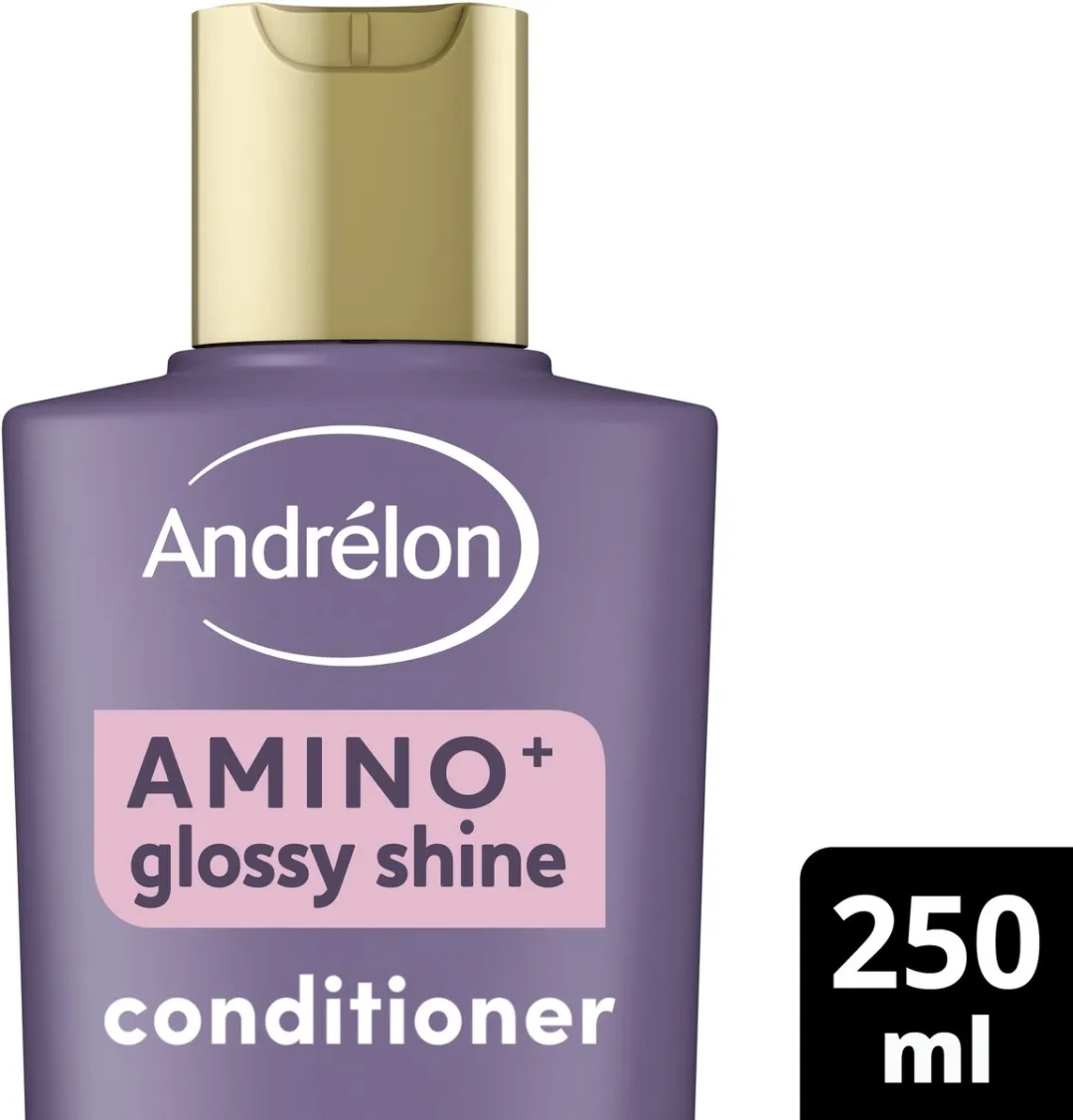 Andrélon Pro-Care Conditioner Amino+Glossy Shine 250ml