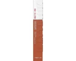 Maybelline SuperStay Matte Ink Lippenstift 70 Amazonian - 5ml