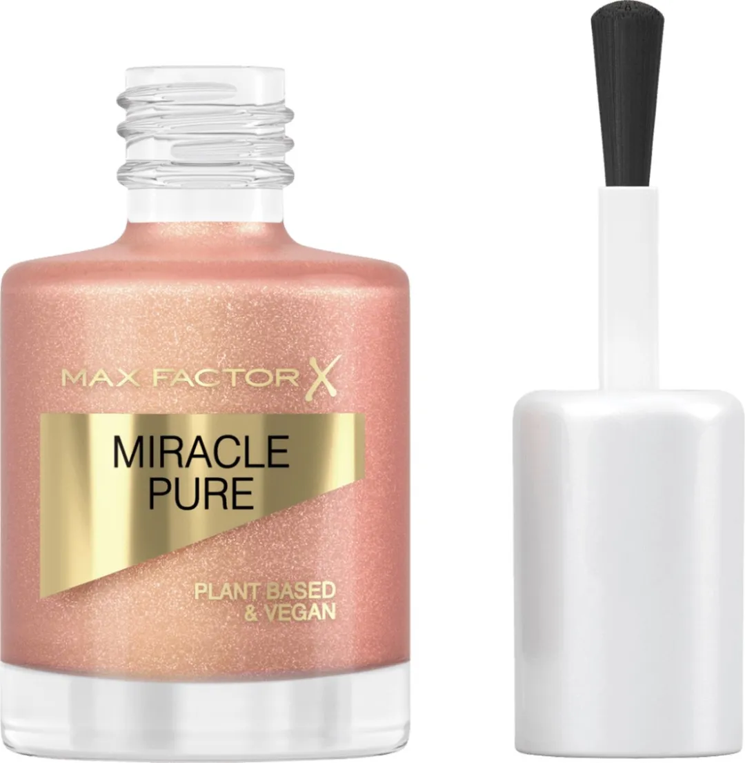 Max Factor Miracle Pure Nagellak 232 Tahitian Sunset
