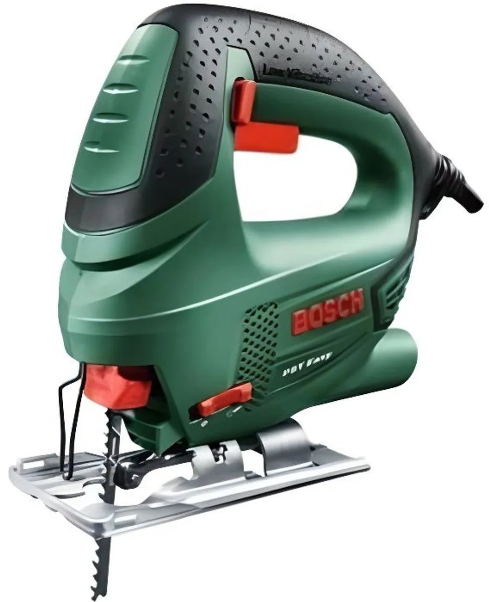Bosch PST Easy Decoupeerzaag