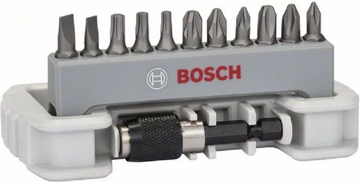 Bosch Professional ACC 2608522130 Schroefbitset