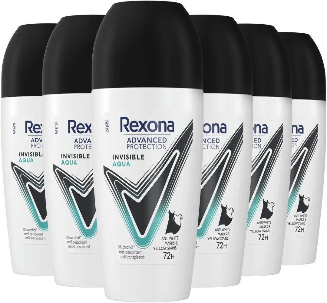 Rexona Women Advanced Protection Anti-Transpirant Roller - 300ml
