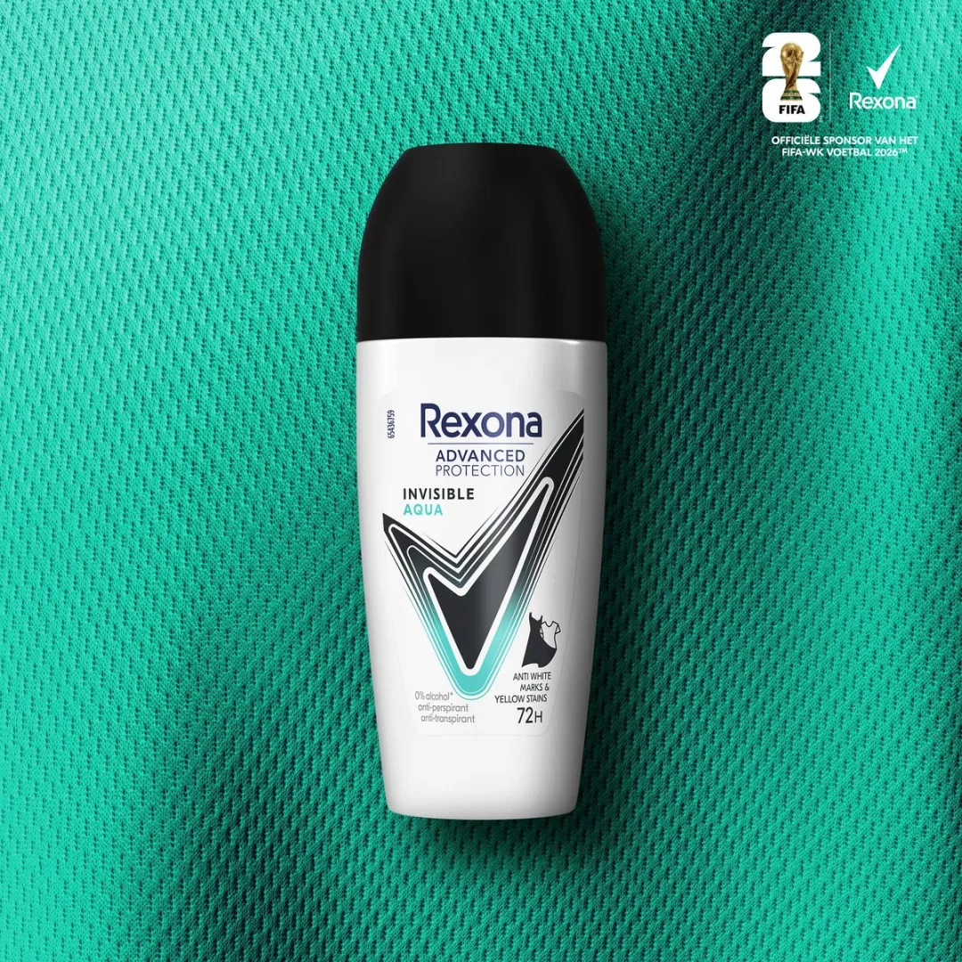 Rexona Women Advanced Protection Anti-Transpirant Roller - 300ml
