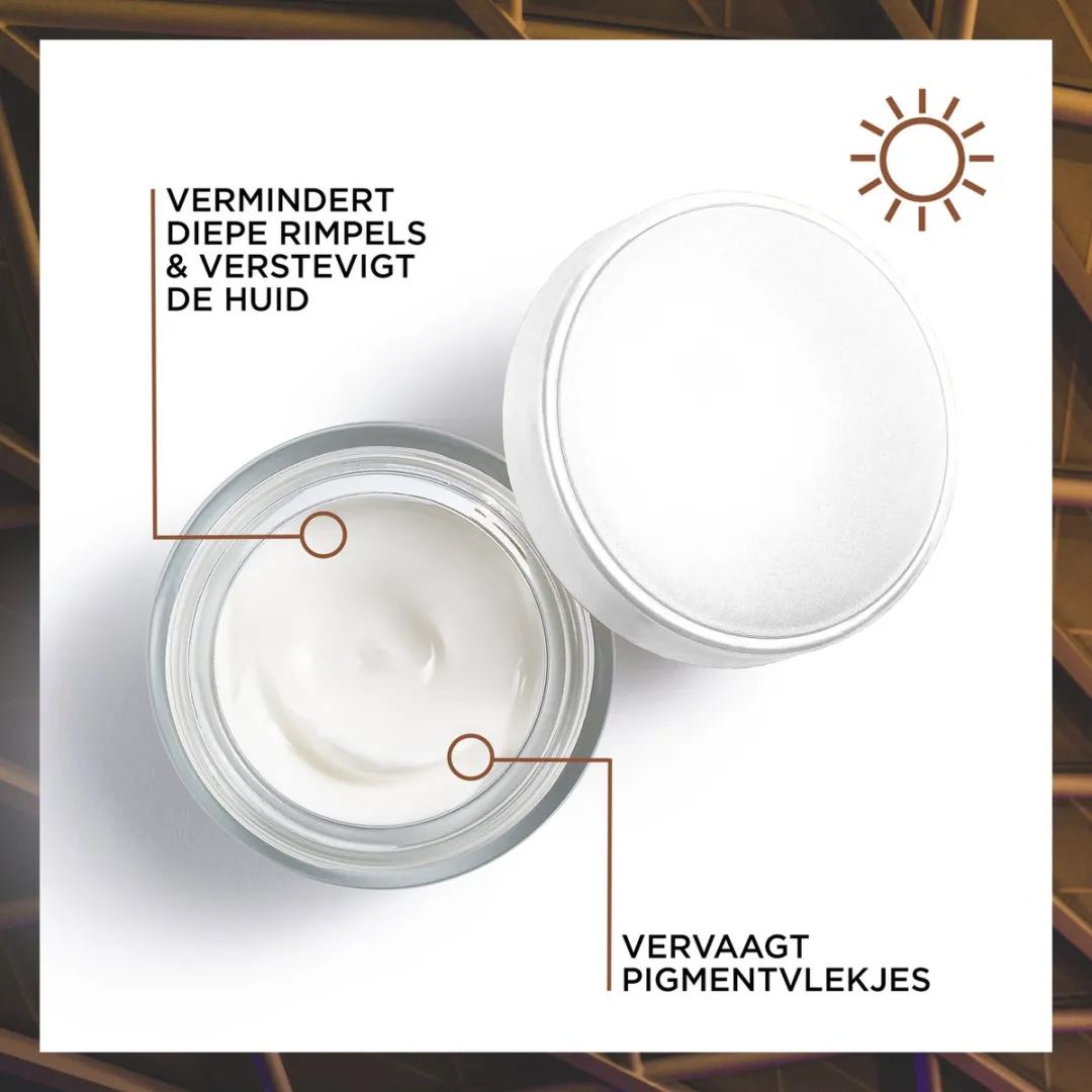 L'Oréal Paris Wrinkle Expert 65+ Dagcrème 50ml