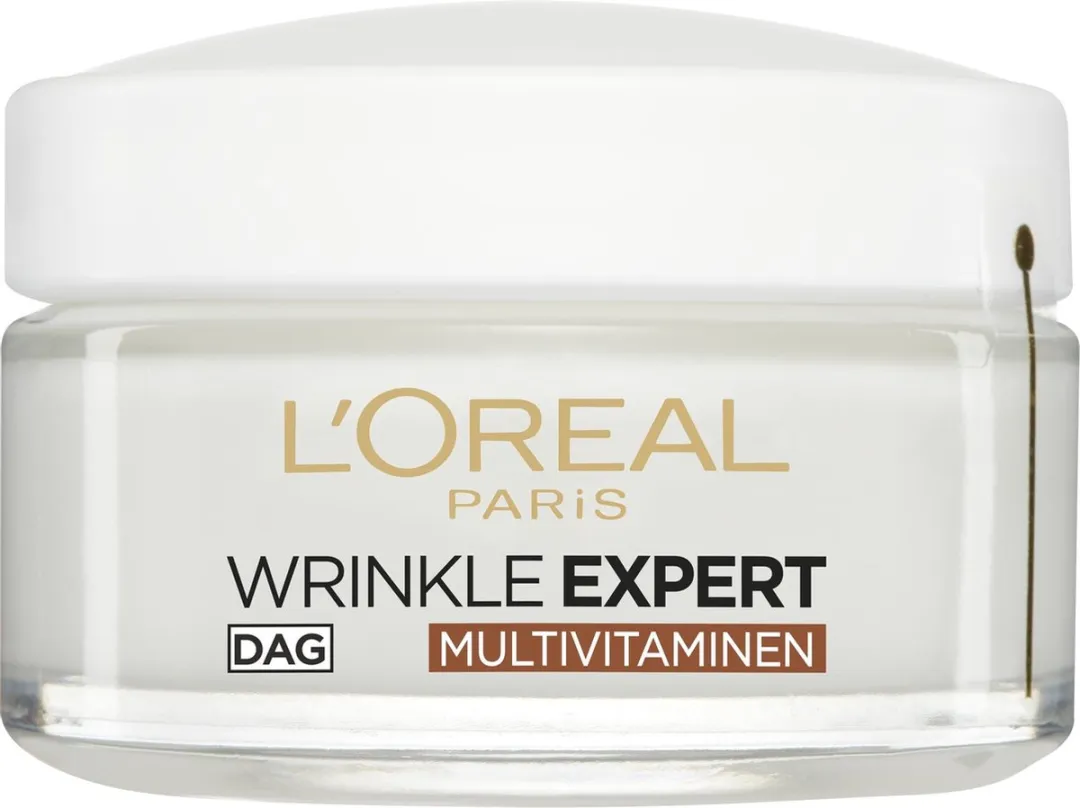 L'Oréal Paris Wrinkle Expert 65+ Dagcrème 50ml
