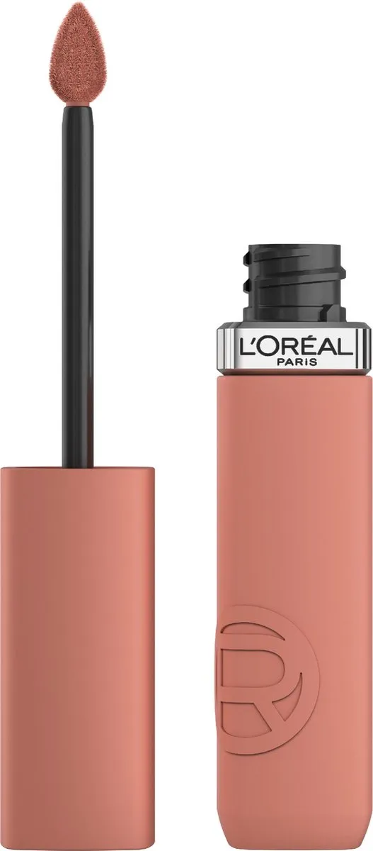 L'Oréal Paris Infaillible Matte Resistance 601 Worth It Lippenstift