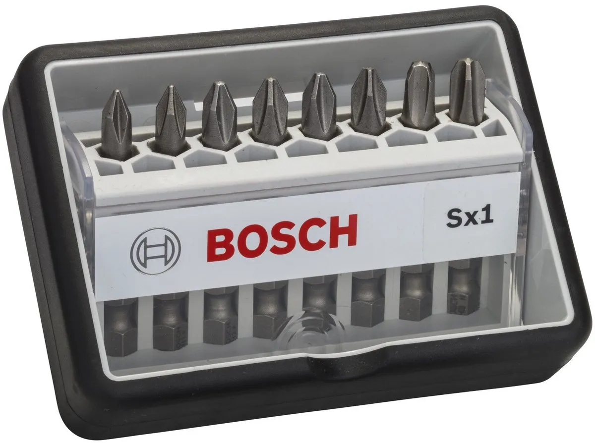 Bosch SX1 Robust Line Extra Hard Bitset