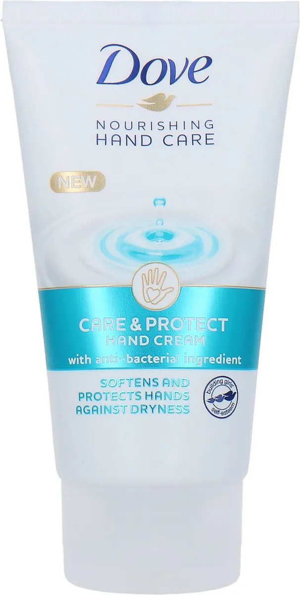 Dove Handcrème Care & Protect 75 ml