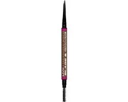 NYX Professional Makeup Blade N Shade Potlood Chocolate - 40.8g