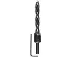 Bosch Houtspiraalboor 12mm