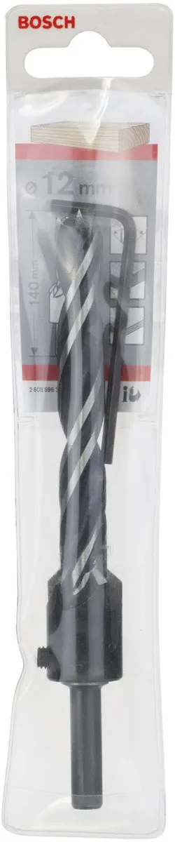 Bosch Houtspiraalboor 12mm - MPN 2608596397