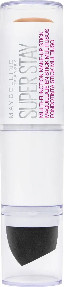 Maybelline SuperStay Foundation Stick 036 Warm Sun