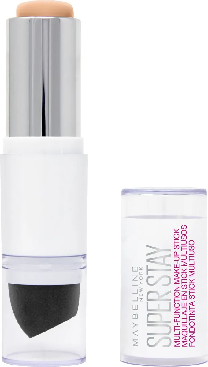 Maybelline SuperStay Foundation Stick 036 Warm Sun - 3g