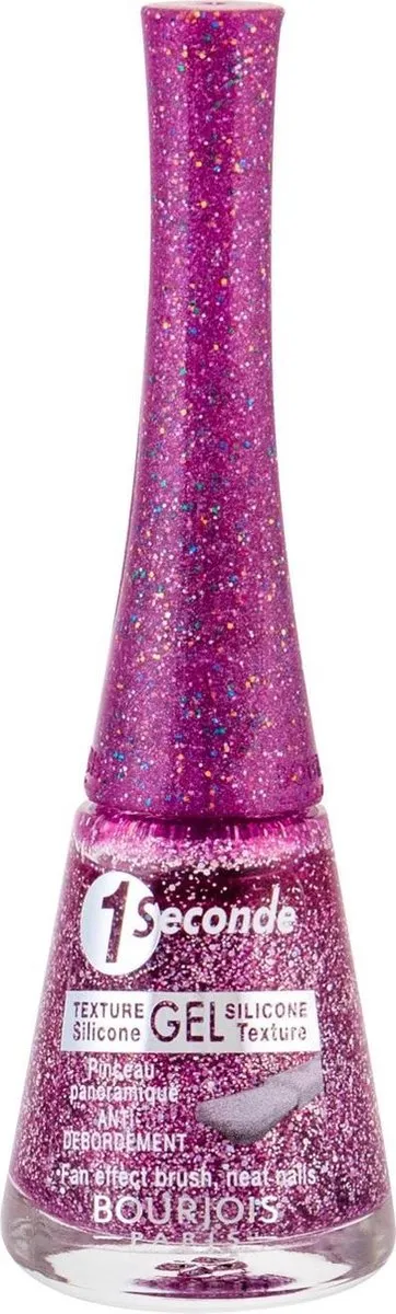 Bourjois 1 Seconde Nagellak 14 Rainbow apparition