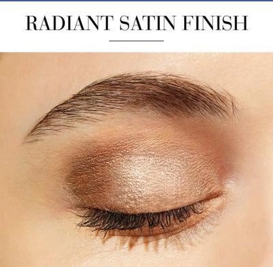 Bourjois Satin Reveal Eyeshadow Abracada’brown - 8ml