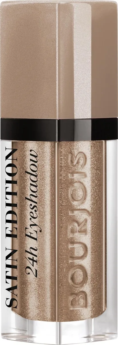 Bourjois Satin Reveal Eyeshadow Abracada’brown