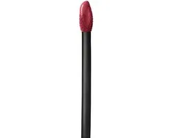 Maybelline SuperStay Matte Ink 80 Ruler - 3 Stuks