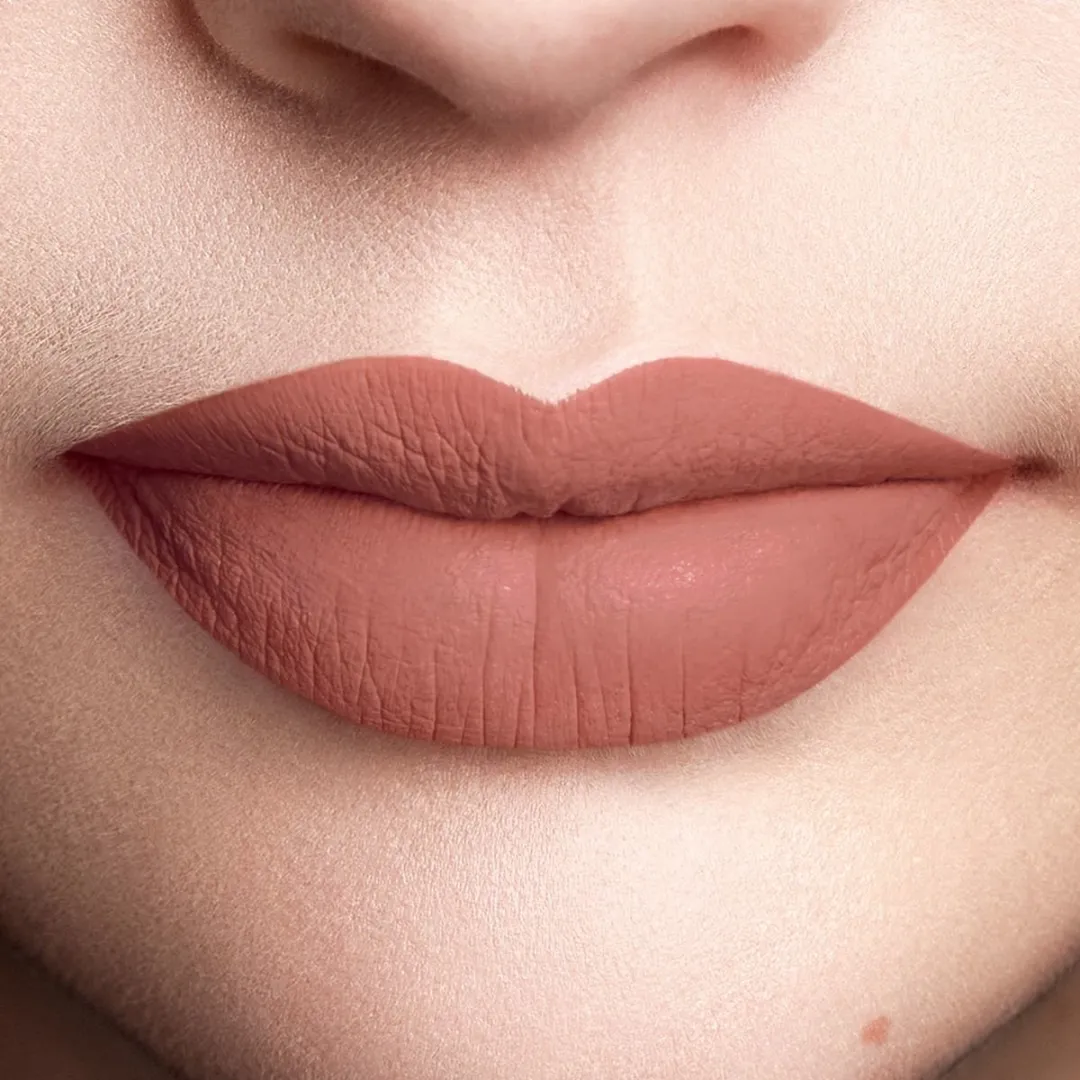 L'Oréal Paris Steffi’s Chocolates Lipstick 848 - Chocolade-Cacao