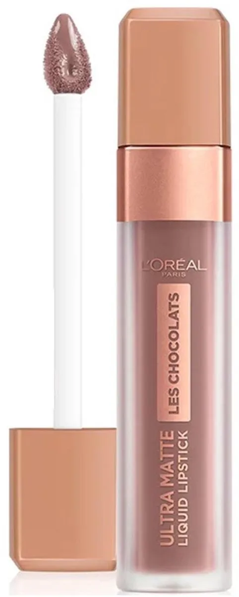 L'Oréal Paris Steffi’s Chocolates Lipstick 848
