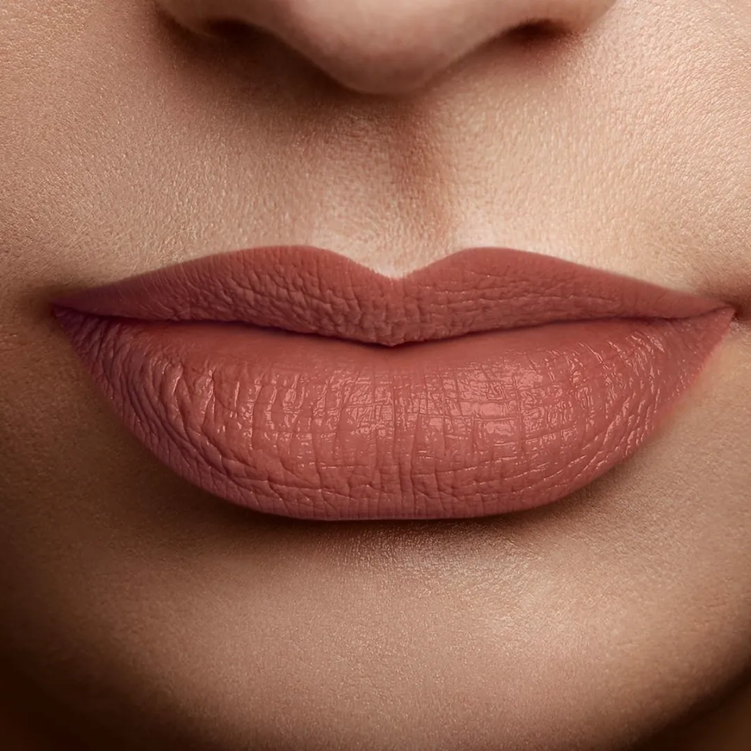 L'Oréal Paris Steffi’s Chocolates Lipstick 848 - Chocolade-Cacao
