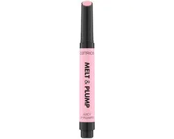 Catrice - Melt & Plump Juicy Lippenverzorging - 10 More Amore