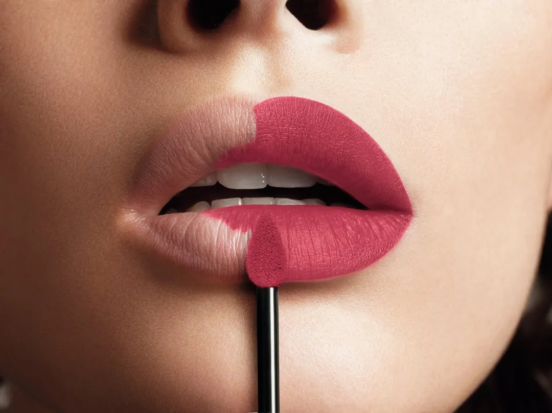 L'Oréal Paris Rouge Signature Lippenstift 121 - Paars - 7ml