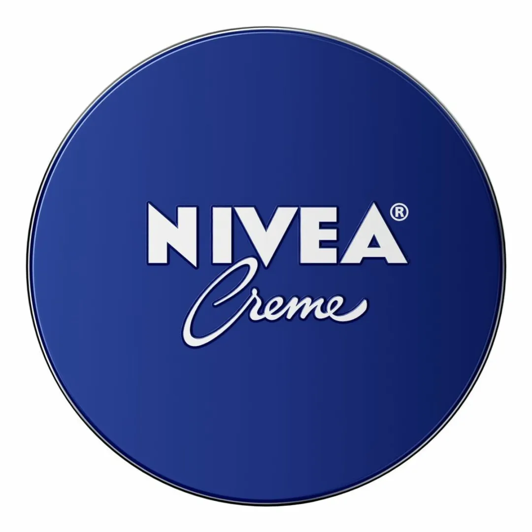 NIVEA Bodycrème Klassieke Crème 250ml - 20 Stuks