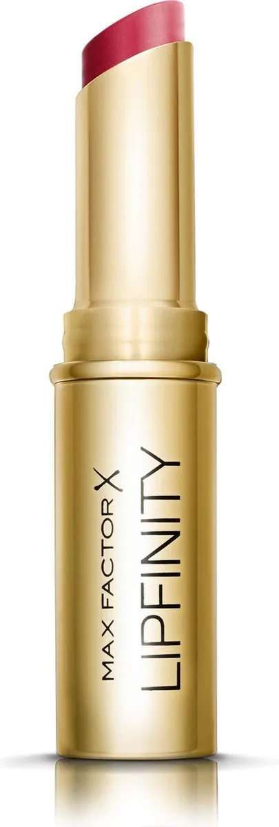 Max Factor Lipfinity Lipstick 53 Garnet - 34ml