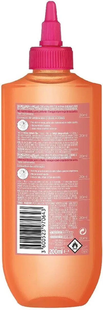 L'Oréal Paris Elvive Dream Long Magic Water 200ml