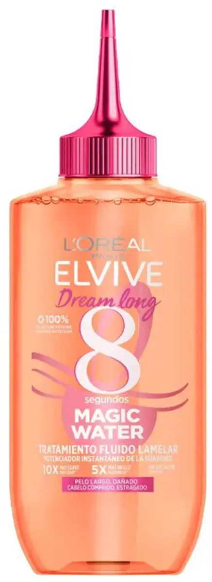 L'Oréal Paris Elvive Dream Long Magic Water 200ml