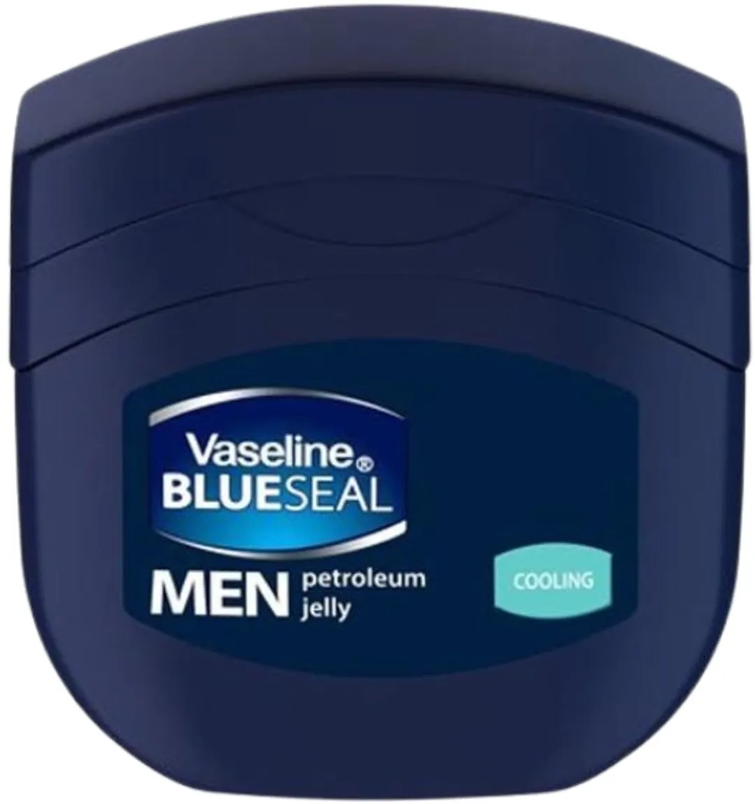 Vaseline Men Cooling Petroleum Jelly 250ml - 10 Stuks