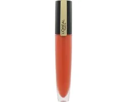 L'Oréal Paris Rouge Signature Lippenstift 112 I Achieve