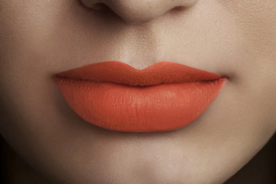 L'Oréal Paris Rouge Signature Lippenstift 112 I Achieve - 7ml - Oranje