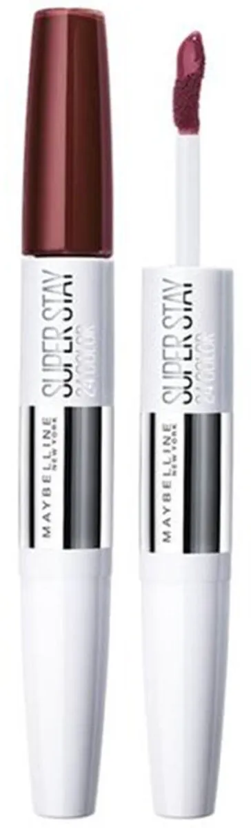 Maybelline SuperStay 24H Lipstick 250