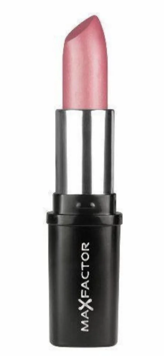 Max Factor Colour Collections Lippenstift 22 Lerra
