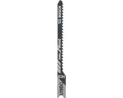 Bosch HCS U 19 BO Basic Decoupeerzaagblad