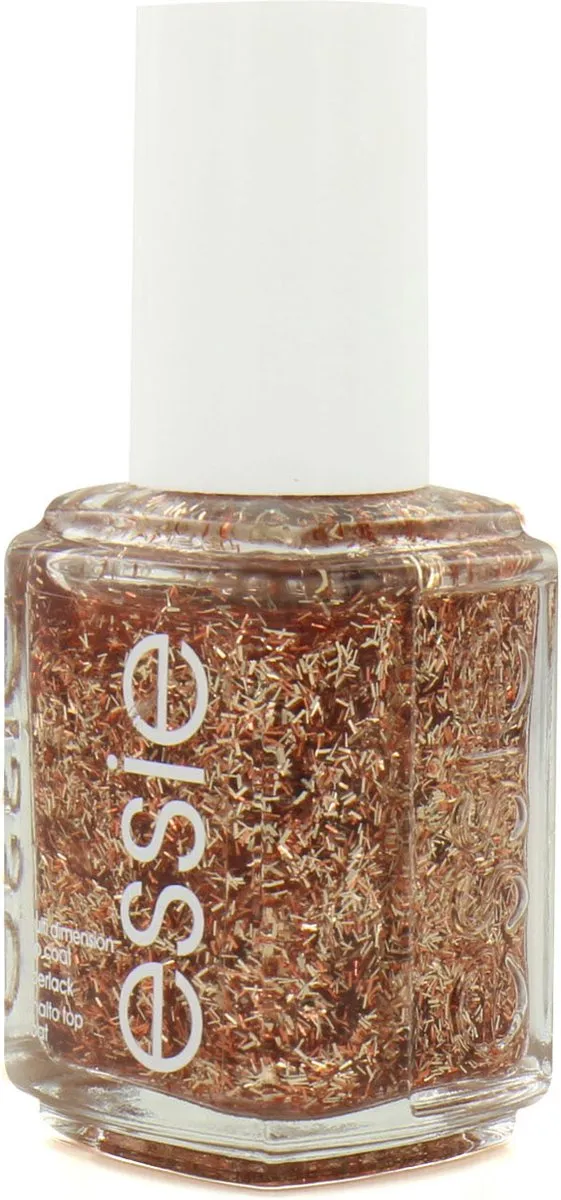essie Fringe LuxEffects 383 Tassel Shaker