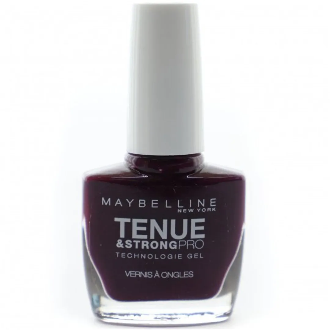 Maybelline Tenue & Strong Pro Nagellak 904 Originator