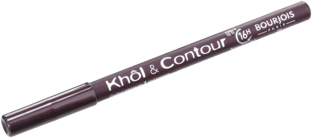 Bourjois Khol & Contour Oogpotlood 75 Prune