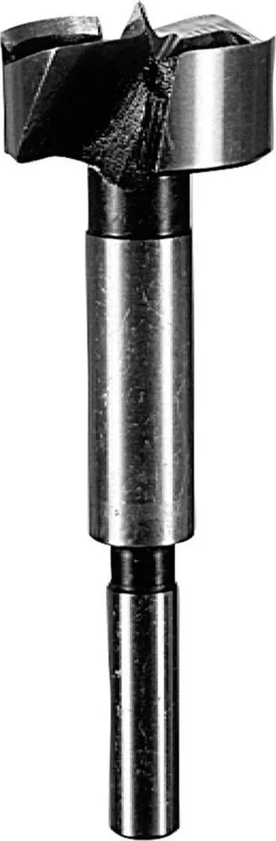 Bosch Machinehoutboren DIN 7483 G 25,0 x 90mm - Metaal - 1 Stuk